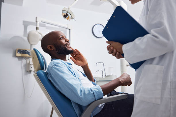 Reliable AR Emergency Dentist Solutions