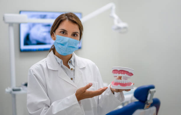 Best Emergency Dentist for Knocked-Out Tooth in Cave Springs, AR