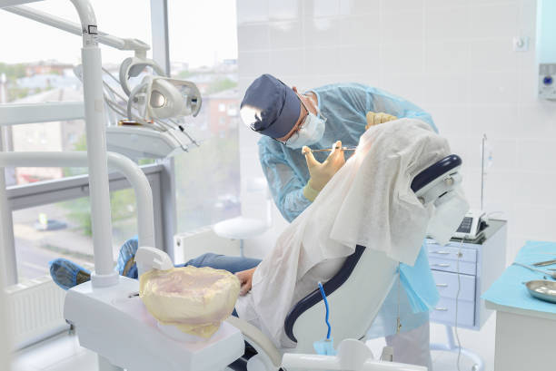 Best Emergency Dental Services for Seniors in Cave Springs, AR