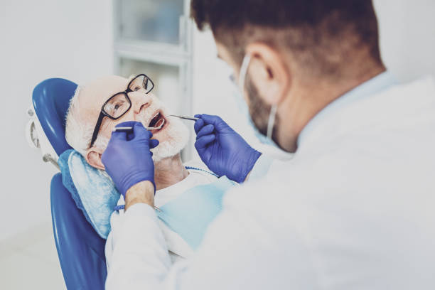 Best Emergency Dental Care for Abscessed Tooth in Cave Springs, AR
